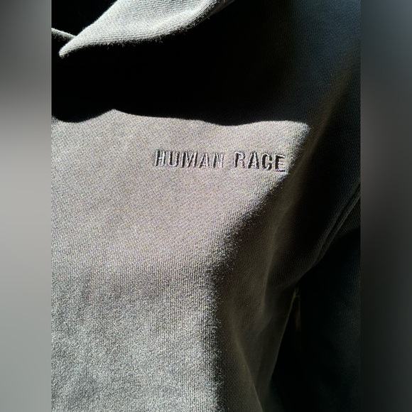 Adidas x Pharrell Williams human race hoodie size xsmall - Picture 3 of 6